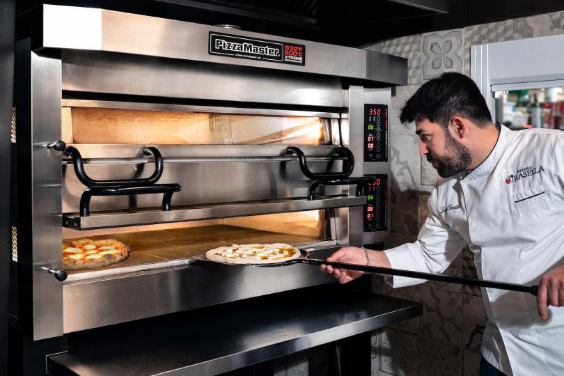 Modular ovens